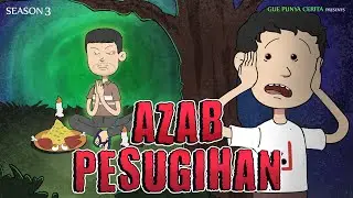 I Have a Story - AZAB PESUGIHAN - SEASON 3