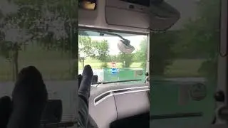 Raining