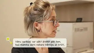 Pietūkušas kājas grūtniecības laikā? Dr.Sintijas Lapsas padomi