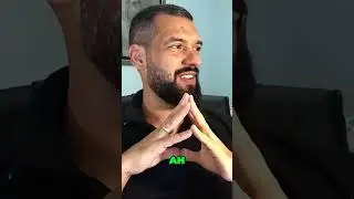 Vídeo completo na descrição | CNCFloripa SHORTS #031