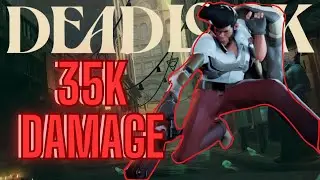 CARRYING MY 6 MAN TEAM ON SHIV | Deadlock