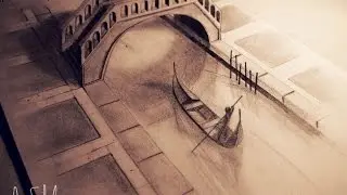 Smashing 3D illustrations
