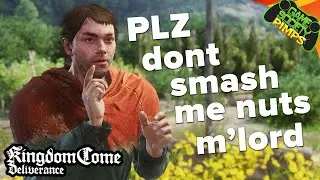 Best Side Quest Ever | Kingdom Come | 47