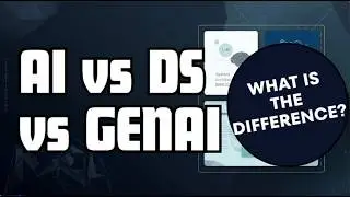 AI Engineer vs Data Scientist vs GenAI Engineer: What’s the Real Difference?