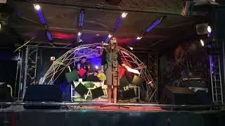 Творческий вечер ССО "Крылья" Е.Кирюхина