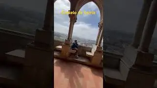 Castelo de Leiria