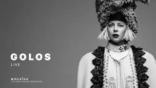 ONUKA - GOLOS (feat. NAONI Orchestra) [Live]