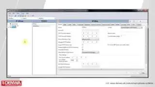 How to change the IP address on your Avaya IP Office