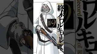 The Deadliest Sniper in Human History Simo Hayha | Record of Ragnarok 