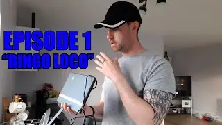 "Corona Vlog" Episode 1: "Bingo Loco"