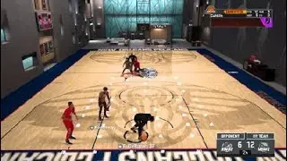 2k21 Since 22 dead