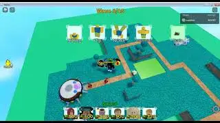 (code) trying and testing demon josuke