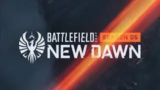 Season 5 New dawn revealed - Battlefield 2042