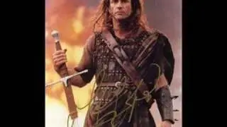 Braveheart theme