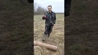 распилили трубу