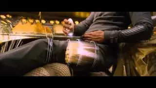 After Earth (Trailer 1 2013)