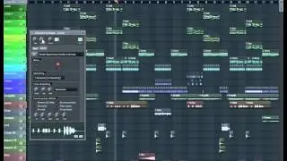 Zedd ft. Matthew Koma - Spectrum (Fl Studio Remake) FLP