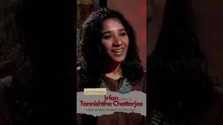 Tannishta Chatterjree | Guftagoo with Irfan | Excerpts