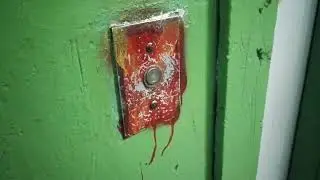 Путешествие по лифтам 4. Лифт с интересной историей
