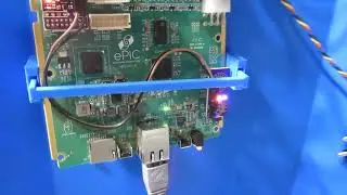 S19xp custom 1 board epic miner