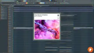 Nicky Romero & Stadiumx - Rise (ft. Matluck) [FL Studio Remake + FLP]