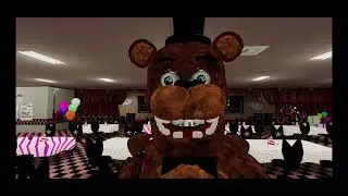 Hey Bonnie how are you? #fnaf