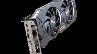 SAPPHIRE radeon HD 7970 DUAL-X