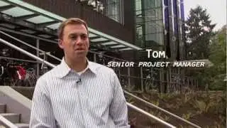 Construction Management Program - University of Washington