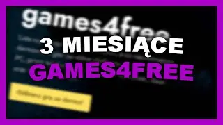 3 MIESIĄCE games4free.pl I Życzenia świąteczne
