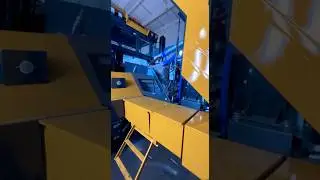 Капитальный ремонт и модернизация трактора Кировец К-700 | Агротехцентр #кировец #к700
