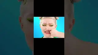 Маринованные огурцы в шоколаде