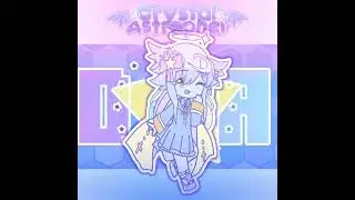 ⚡️ INVADER INVADER ⚡️ | #gacha #gachaclub #gachameme #gachavideo