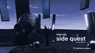 intervals & Evan Marien | side quest