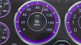 Autometer Invision Digital Dash 71-73 Ford Mustang -7012 - Features and Benefits