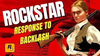 RDR Outrage: Rockstar's CEO Defends | RE4 Remake Update Tease & Baldur's Gate Record!