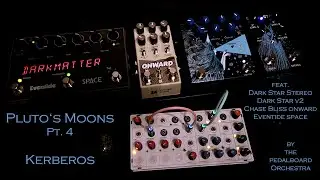 Pluto's Moons Pt. 4 - Kerberos