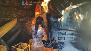 RX 580 sin disipación en VRAM