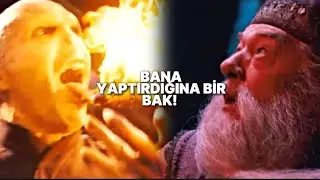 Taylor swift - look what you made me do, Türkçe çeviri. (harry Potter version) #taylorswift