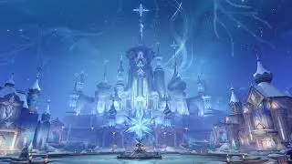 [7.0v1] Snezhnaya All Battle Themes - Genshin Impact Beta Midi OST