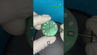 Часы для медика
