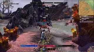 TESO Elder Scrolls Online Как поднять бабла и опыта? хыы