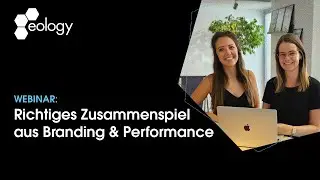 Webinar Zusammenspiel Branding und Performance