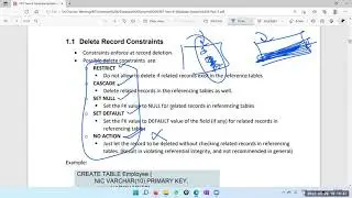 BIT|2021|S6|#17|Mar 25|Database Systems II (Stored Procedures & Triggers) - Part 1