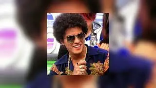 bruno mars (feat. cardi b) - finesse (sped up)