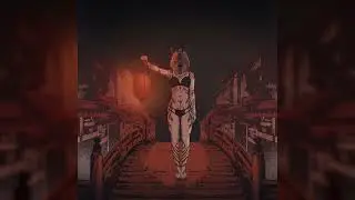 Hellhills - Color Of Your Blood