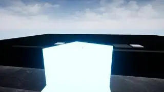 Unreal Engine Basics 11: Escape Room Export Game
