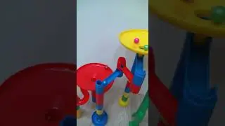 Colored Toys Satisfying Video #satisfying #asmr #shorts