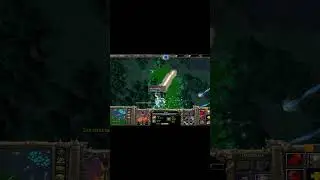Sven Минус 5 Rampage! 🤳#shorts #dota