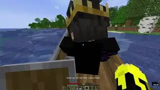 Gezginler - Minecraft 1.17.1 Hardcore  Survival - Bölüm 1