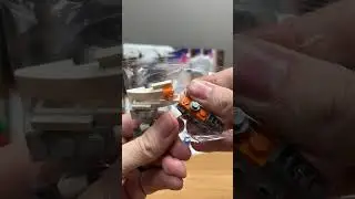 LEGO Star Wars Advent Calendar 2022 - Closed Package Challenge - Day 11